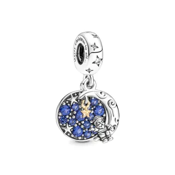 Pandora Cubic Zirconia Accessories Women's