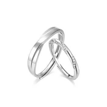 KADER Rings Unisex