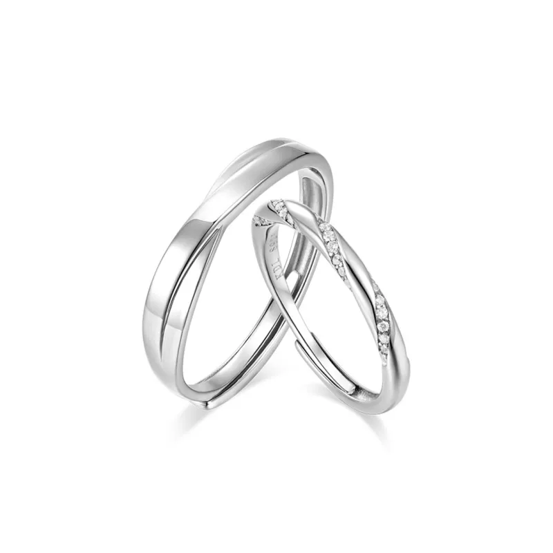 KADER Rings Unisex-0