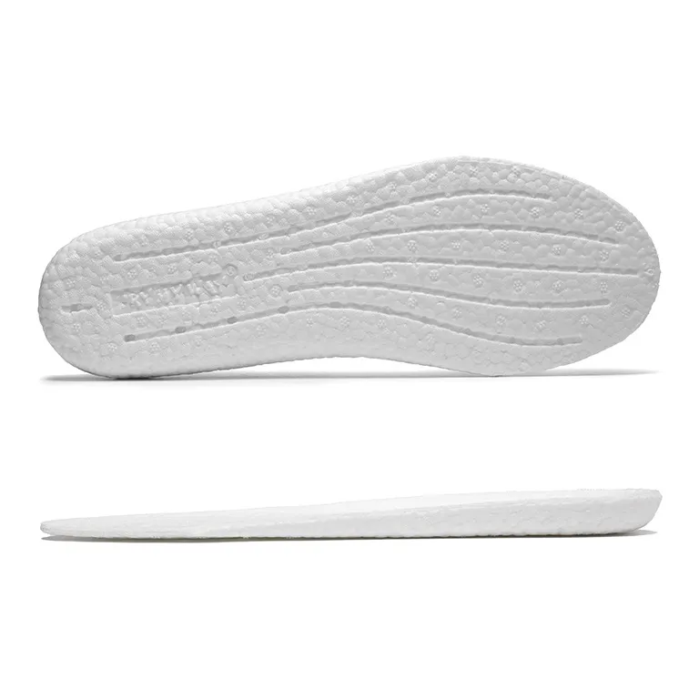 TRY MY WAY Soft Cushioning Breathable Moisture-Wicking Odor-Resistant Invisible Squashy Feeling Unisex-17