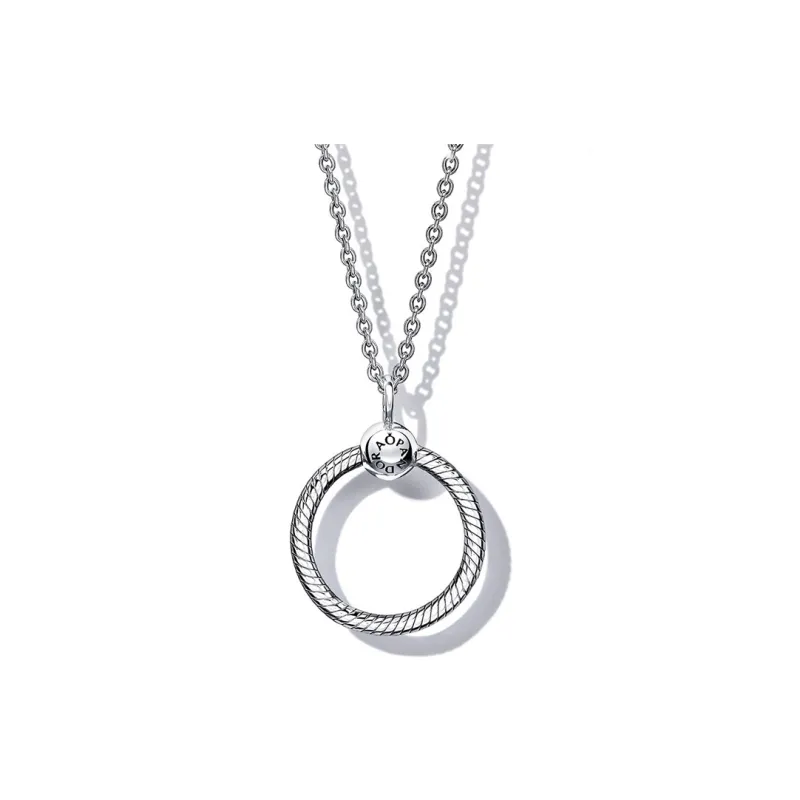 Pandora Necklaces Unisex-0