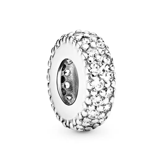 Pandora Charms / Pendants Women's Silver-0
