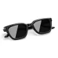 Low-Key Versatile Black