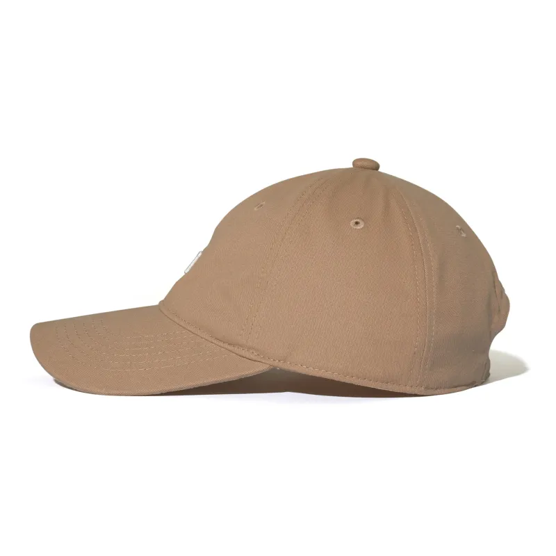 Nautica White Sail Cotton Baseball Caps Unisex-2
