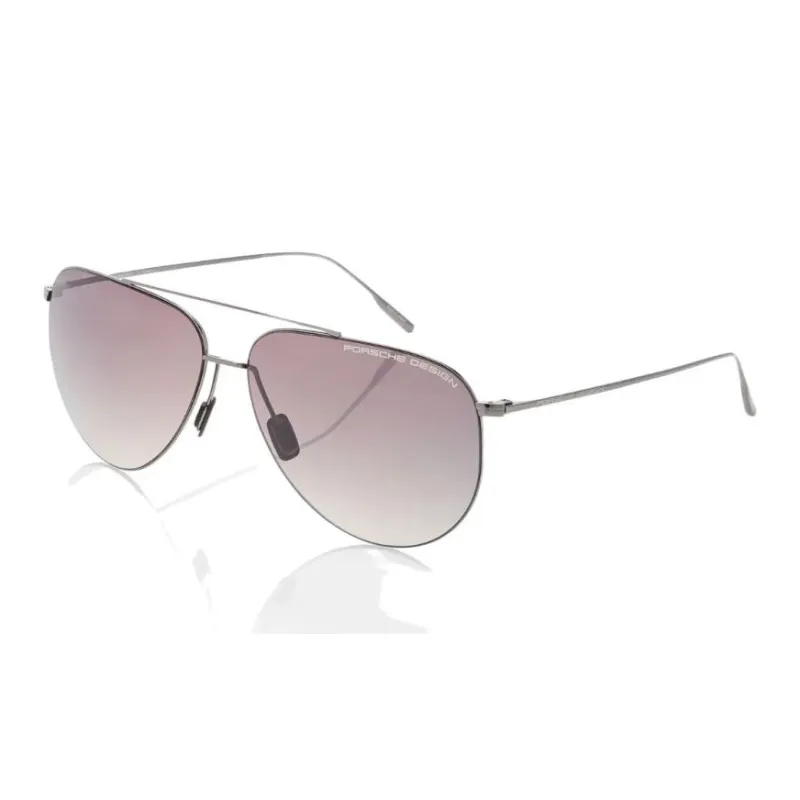 PORSCHE DESIGN Sunglasses Unisex-3