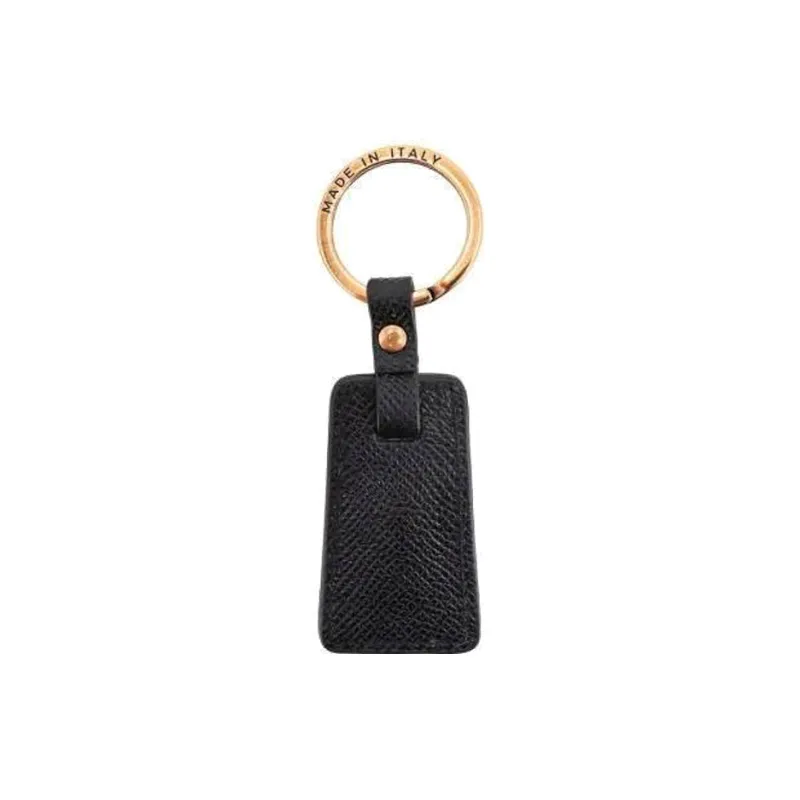 Ferragamo Gancini Key Chain-1