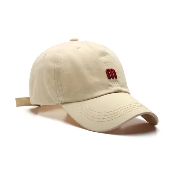 CMFY Baseball Caps Unisex