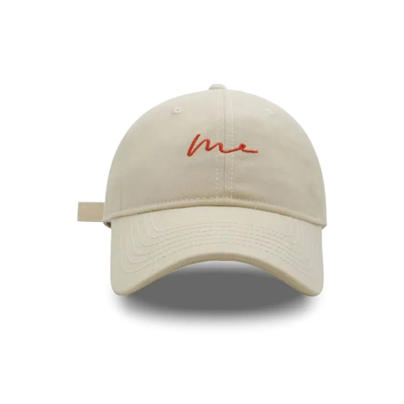 XIUNUMAN Cotton Baseball Caps Unisex-0