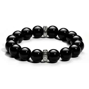 MYSH Jade Bracelets Men