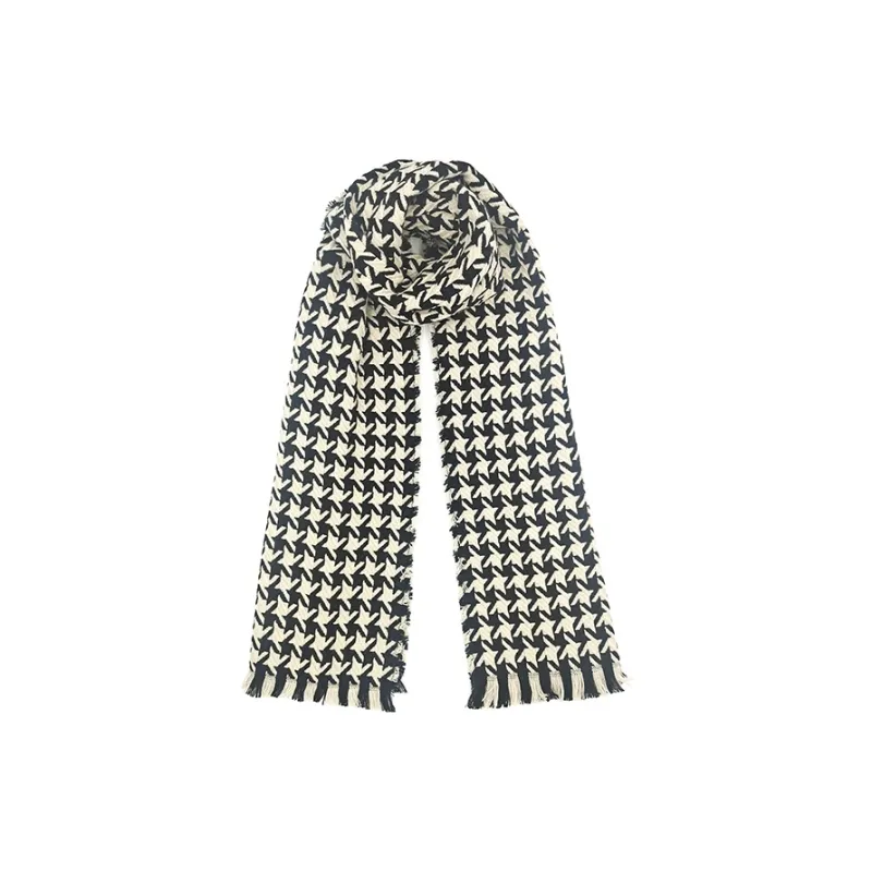 BAIJUAN Shawls Unisex-1