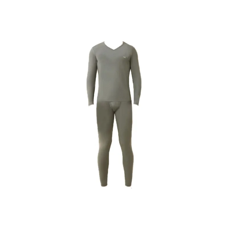MIIOW Men Thermal Sets-1