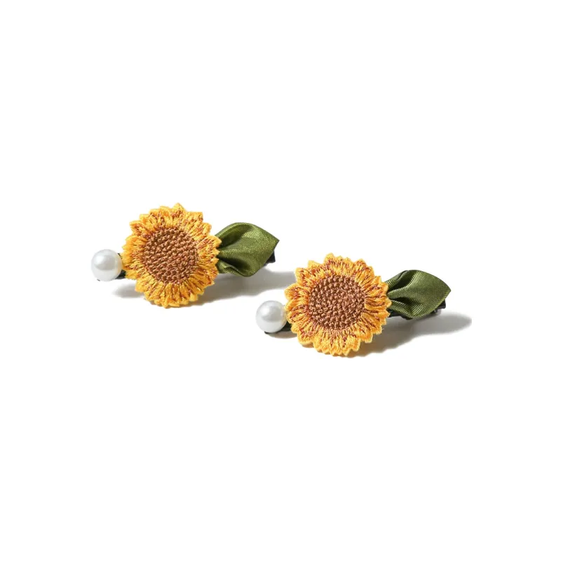 FREE RABBITⅡ Hair Clips Women's-2