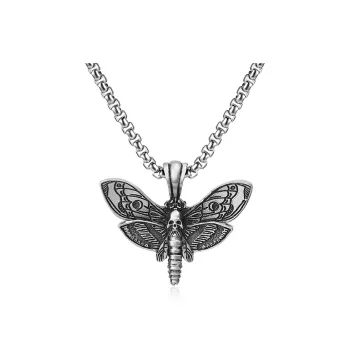 EVBEA Necklaces Men