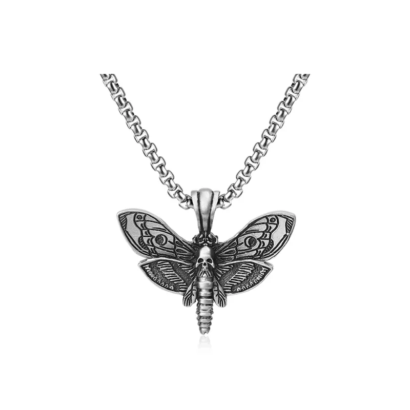 EVBEA Necklaces Men-0