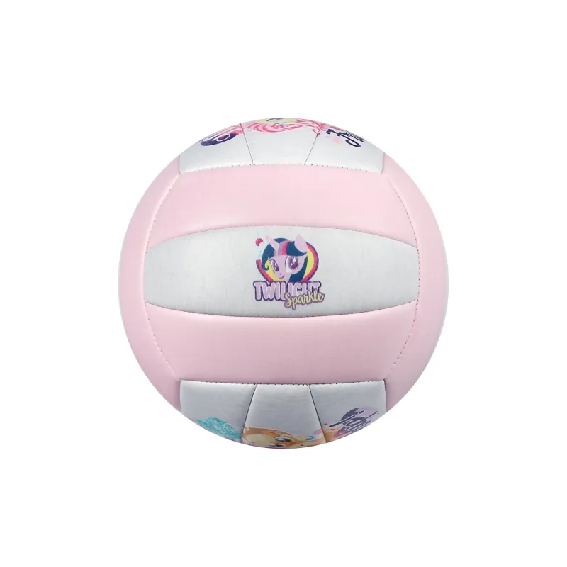 ProSelect x XIAOMABAOLI PU Size 5 Volleyball Unisex Multicolor-4