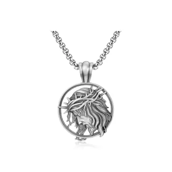 EVBEA Necklaces Unisex