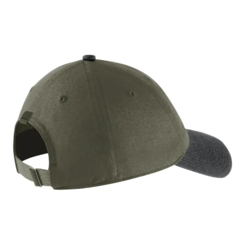 Nike Ohio State Heritage86 Nike College Hat-1
