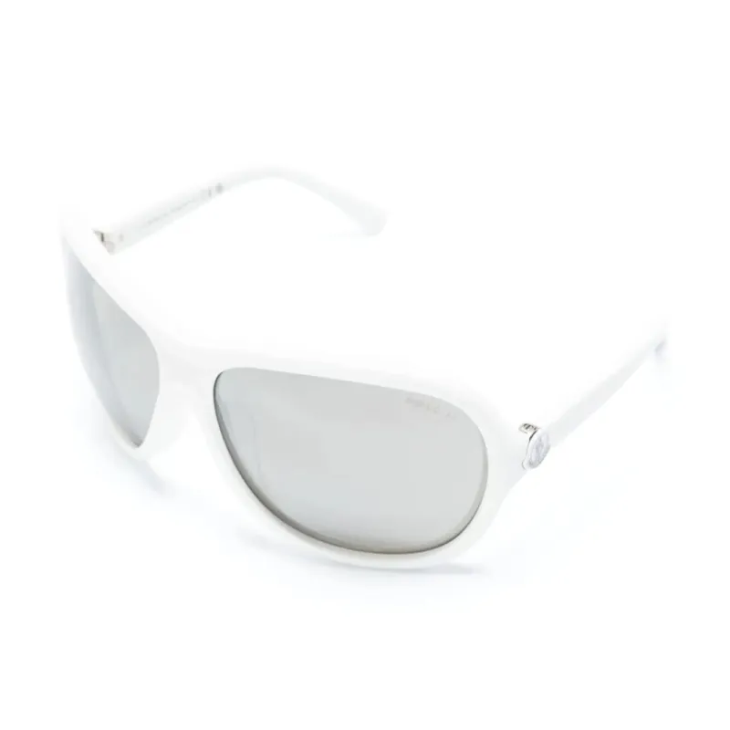Moncler Ellesole Oversize frame Sunglasses-0
