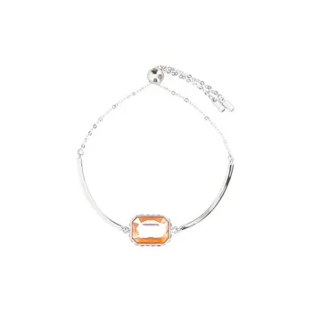 Swarovski Orbita Bracelets Women's Silver