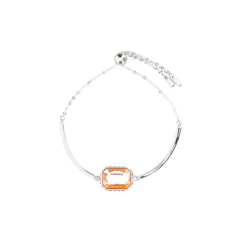 Swarovski Orbita Bracelets Women's Silver-0