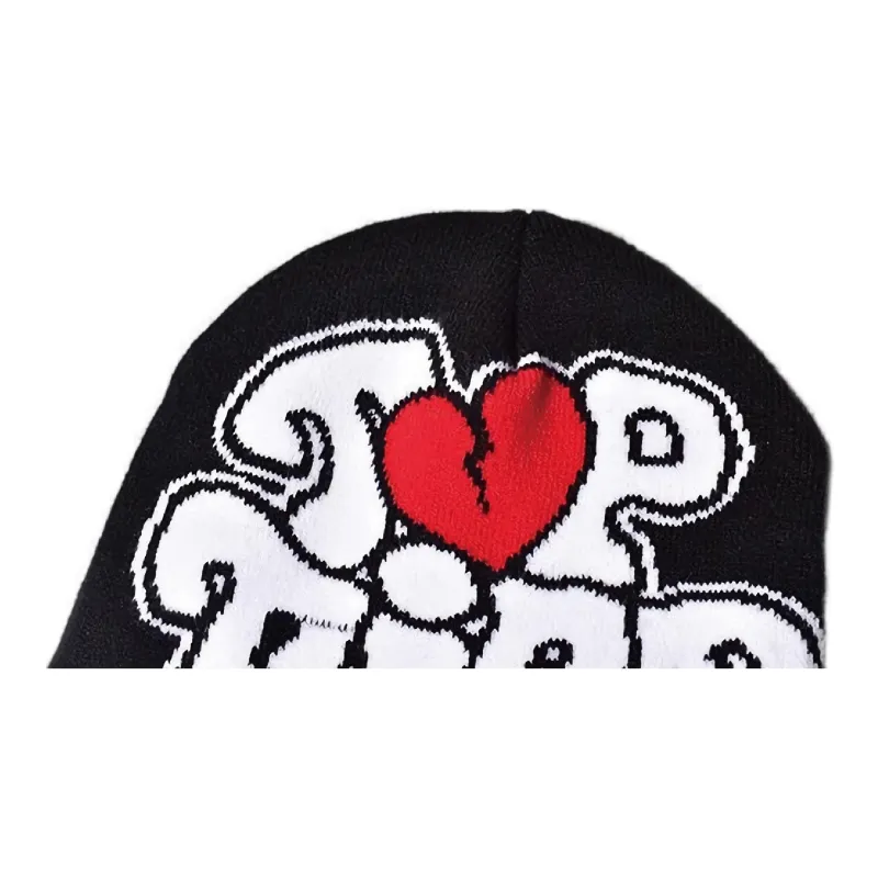 BEPOP Beanies Unisex-2