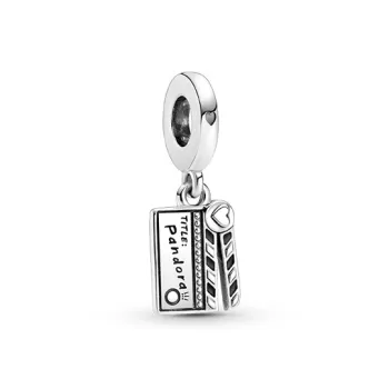 Pandora Charms / Pendants Unisex