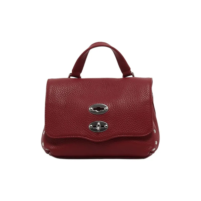 Zanellato Postina Twist-Lock Baby Top Handle Bag-0