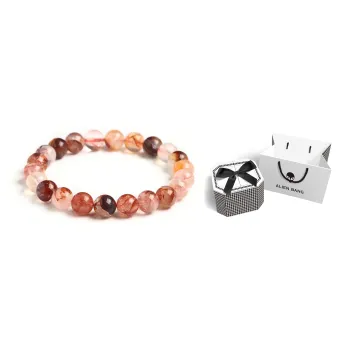 ALIEN BANG Jade Bracelets Women's