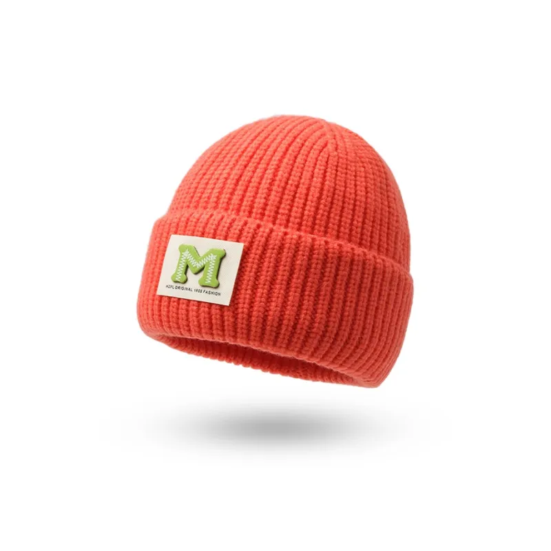 Shizhu Beanies Kids-14