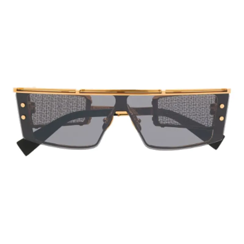 BALMAIN Wonder Boy Iii Sunglasses-1