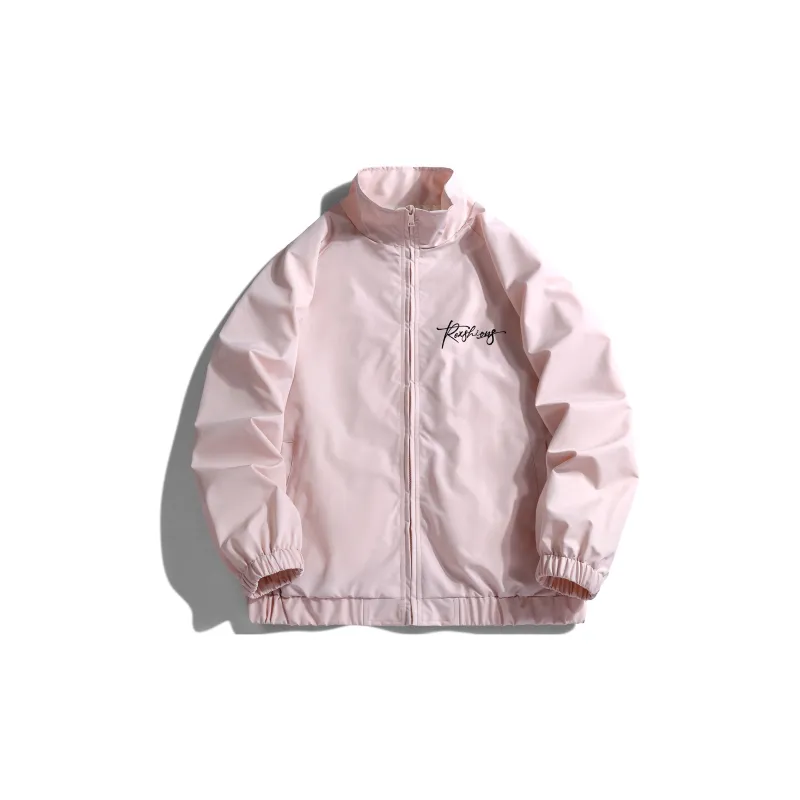 REXSHION Jackets Unisex-5