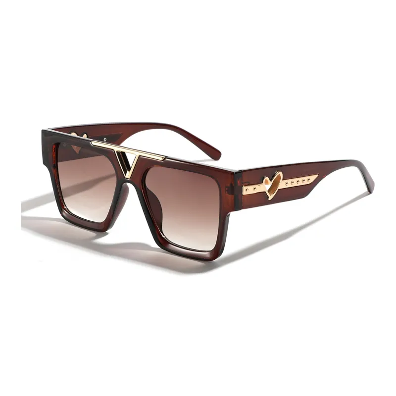 KENMO Sunglasses Unisex-4