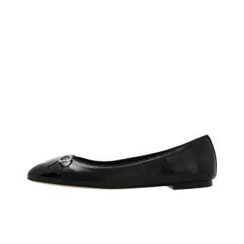 Sophia Webster Pirouette Ballerina Shoes Women's