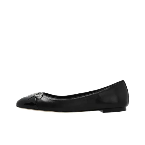 Sophia Webster Pirouette Ballerina Shoes Women's