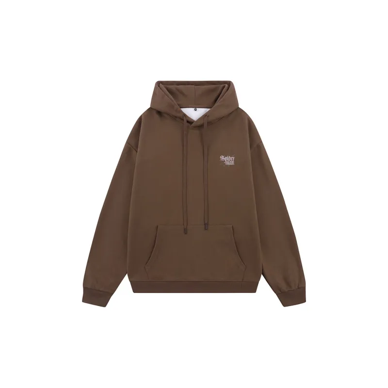 MARVEL Sweatshirts Unisex-11