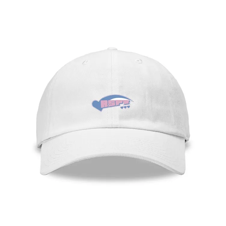 RSPT Baseball Caps Unisex-2