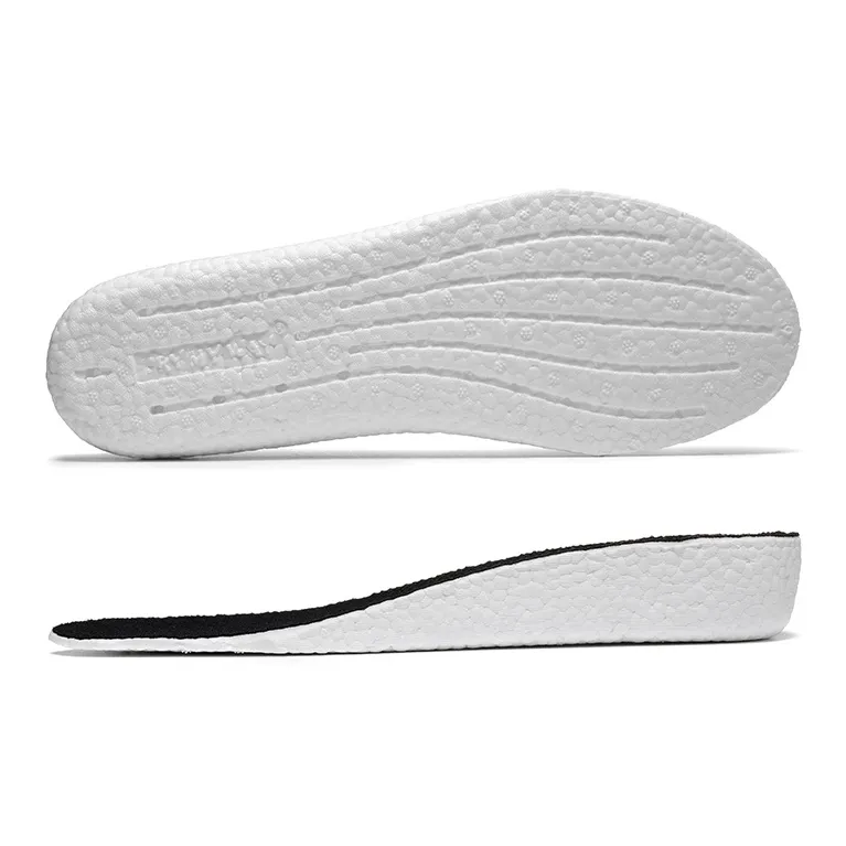 TRY MY WAY Soft Cushioning Breathable Moisture-Wicking Odor-Resistant Invisible Squashy Feeling Unisex-35