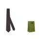 Red/Green-Shopping Bag