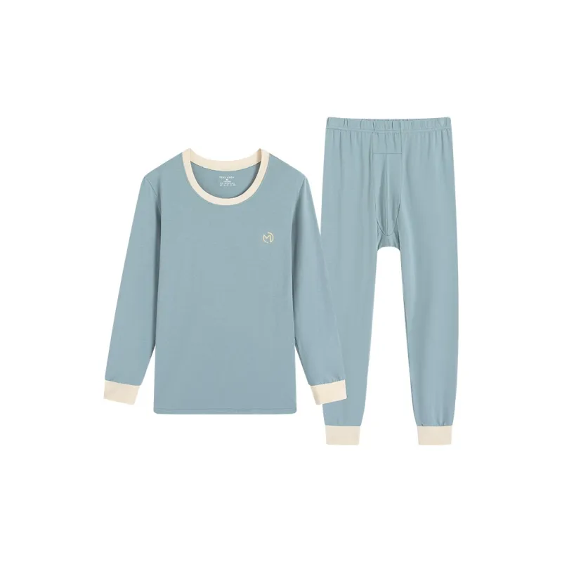 Close fitting Areas Thermal Set Men's-14