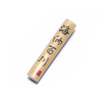 Pan Homestead Bamboo Wooden Collectibles Unisex Other Woodworks