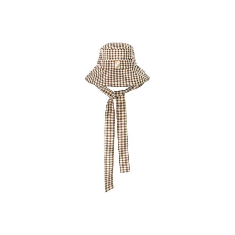 LIKIO Cotton Bucket Hats Women's-1