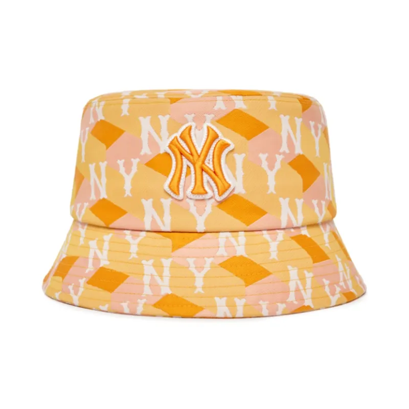 MLB Bucket Hats Unisex-0