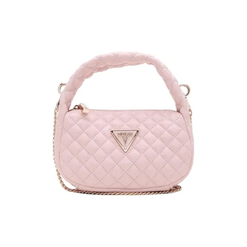 GUESS Handbags Pink