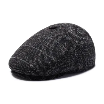 YUZHAOLIN Berets Men