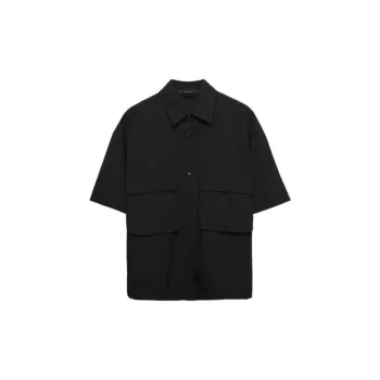 RAYSHOW Shirts Men