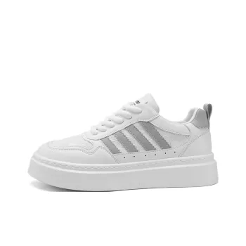 PROTECTCAMEL Anti Slip Wear Resistant Low Top Skateboard Shoes Men's