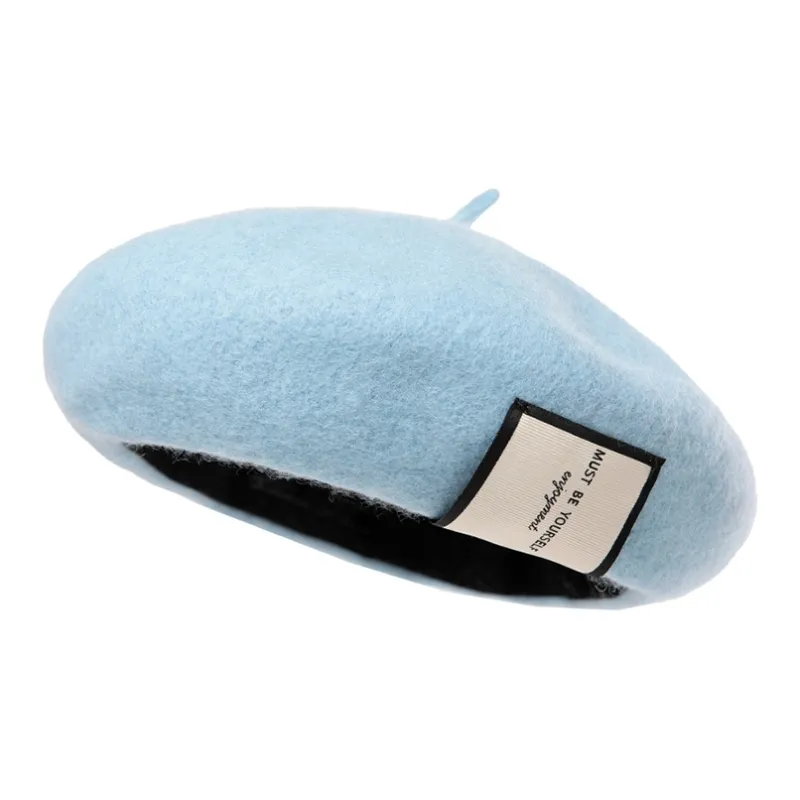 SIGGI STUDIOS Wool Berets Women's-6