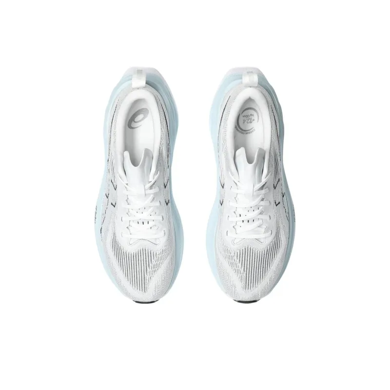 Asics Superblast 2 White Cool Grey-2