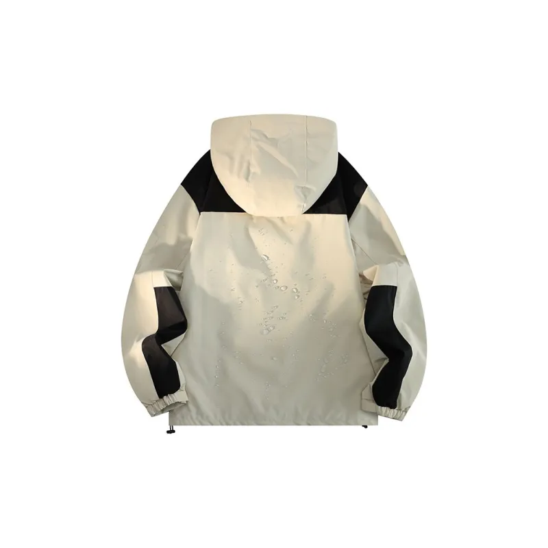 FAX FOR FMACM x For People Jackets Coats Unisex-5