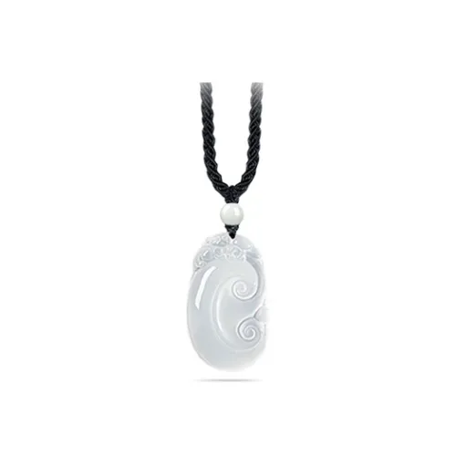 IBELOVE Jade Pendants Unisex